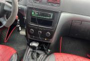 Skoda Yeti I Владимир  - изображение 34