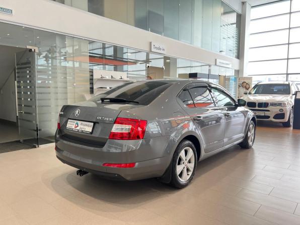 Skoda Octavia III (A7) с пробегом 2014 года, цена 1 200 000 рублей, 191000 км, лифтбек, Автокод Объявления