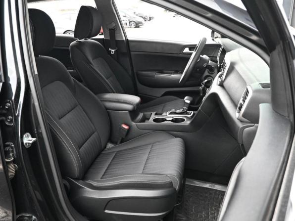 Kia Sportage IV Рестайлинг с пробегом 2020 года, цена 1 889 000 рублей, 74143 км, внедорожник, Автокод Объявления