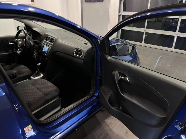 Volkswagen Polo V Рестайлинг с пробегом 2020 года, цена 1 530 000 рублей, 60829 км, седан, Автокод Объявления