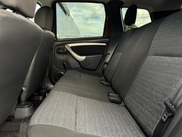 Renault Duster I с пробегом 2014 года, цена 915 000 рублей, 152002 км, внедорожник, Автокод Объявления