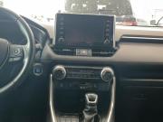 Toyota RAV4 V (XA50) Казань  - изображение 40