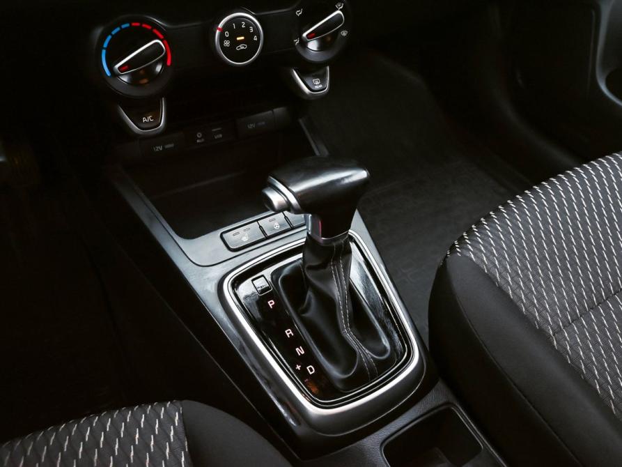 Kia Rio IV Екатеринбург  - изображение 10