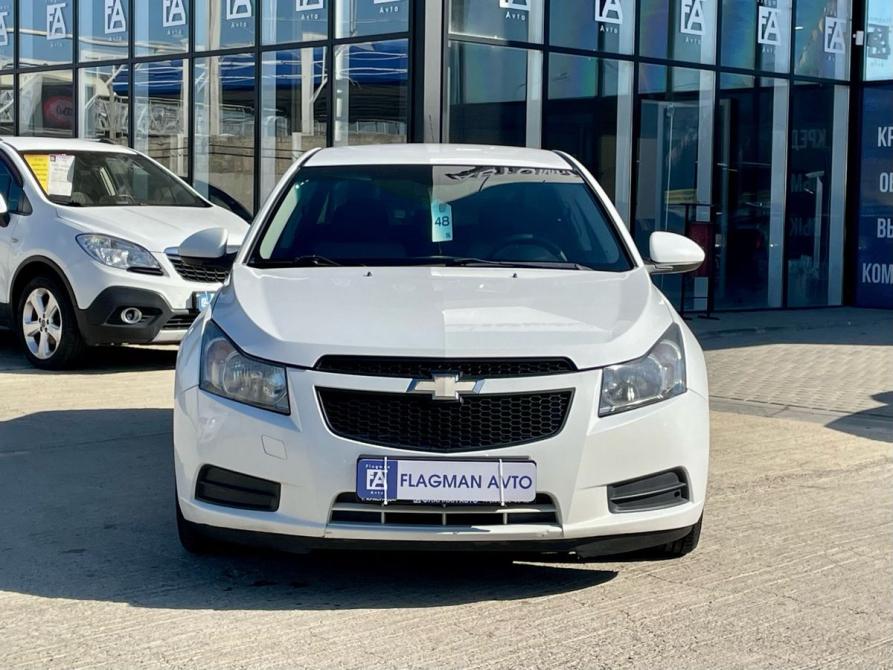 Chevrolet Cruze I Краснодар  - изображение 9