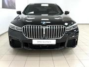 BMW 7 серии VI (G11/G12) Рестайлинг Красноярск  - изображение 50