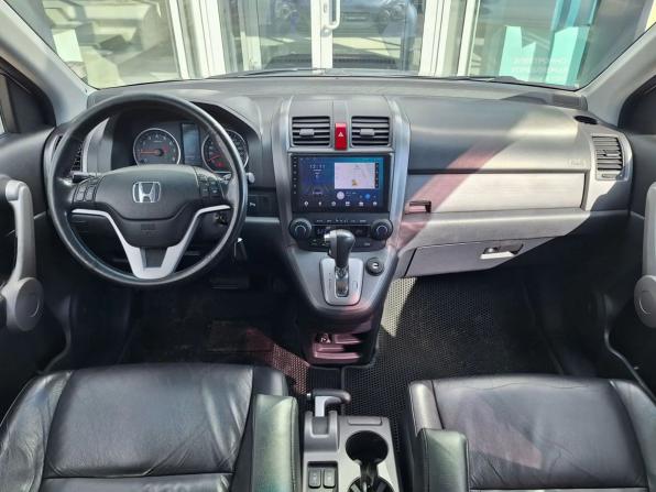 Honda CR-V III с пробегом 2007 года, цена 1 099 000 рублей, 208266 км, внедорожник, Автокод Объявления
