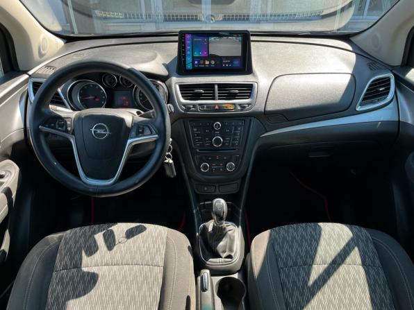 Opel Mokka I с пробегом 2014 года, цена 790 000 рублей, 201000 км, внедорожник, Автокод Объявления