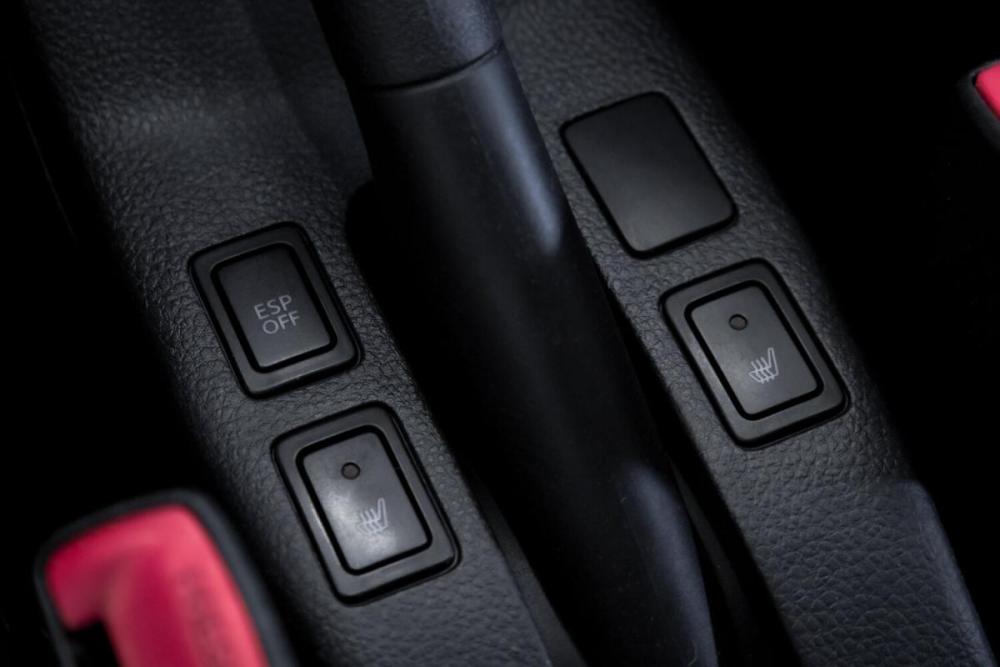 Suzuki SX4 I (Classic) Тюмень  - изображение 24