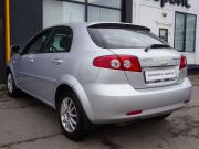 Chevrolet Lacetti I Москва  - изображение 19
