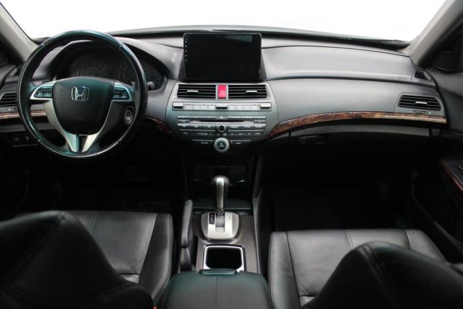 Honda Crosstour I с пробегом 2011 года, цена 1 229 000 рублей, 250000 км, внедорожник, Автокод Объявления