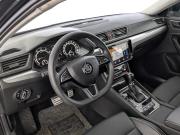 Skoda Superb III Рестайлинг Москва  - изображение 44