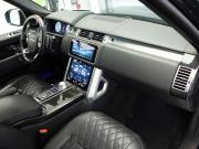 Land Rover Range Rover IV Рестайлинг Москва  - изображение 65