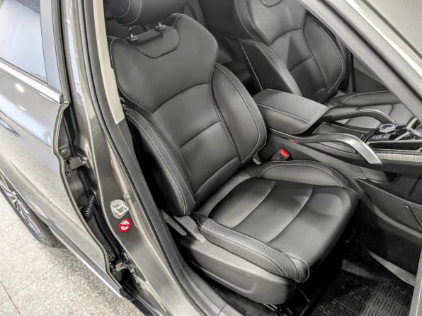 Geely Atlas Pro с пробегом 2024 года, цена 2 255 000 рублей, 38886 км, внедорожник, Автокод Объявления