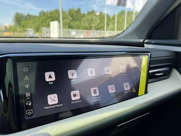 Audi Q5 III с пробегом 2026 года, цена 6 059 000 рублей, 62 км, внедорожник, Автокод Объявления