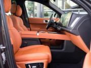 Li Auto (Lixiang) L9 I Рестайлинг Сочи  - изображение 41