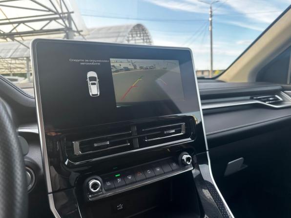 Haval M6 II с пробегом 2024 года, цена 1 589 200 рублей, 73097 км, внедорожник, Автокод Объявления