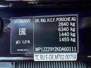 Porsche Cayenne III Краснодар  - изображение 61