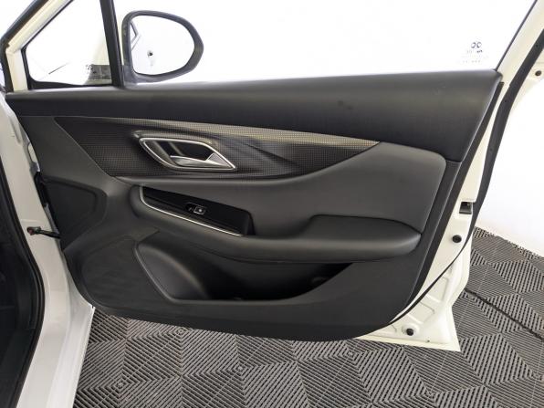 BAIC U5 Plus с пробегом 2023 года, цена 850 000 рублей, 88852 км, седан, Автокод Объявления