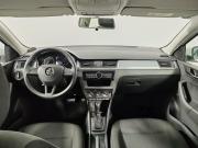 Skoda Rapid I Москва  - изображение 41