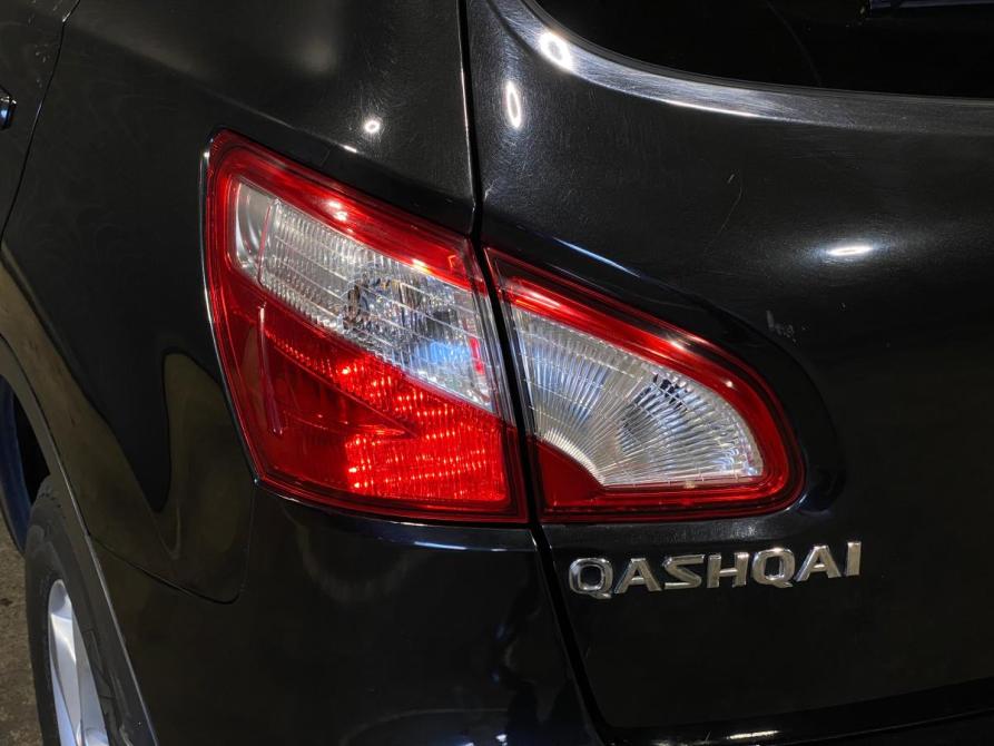 Nissan Qashqai I Рестайлинг Челябинск  - изображение 7