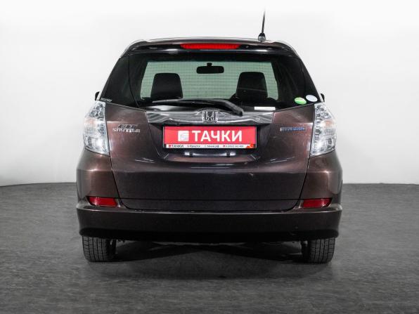 Honda Fit Shuttle I с пробегом 2012 года, цена 900 000 рублей, 193553 км, универсал, Автокод Объявления