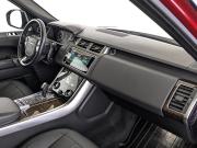 Land Rover Range Rover Sport II Рестайлинг Москва  - изображение 43