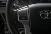 Toyota Land Cruiser Prado 150 Series Иркутск  - изображение 33