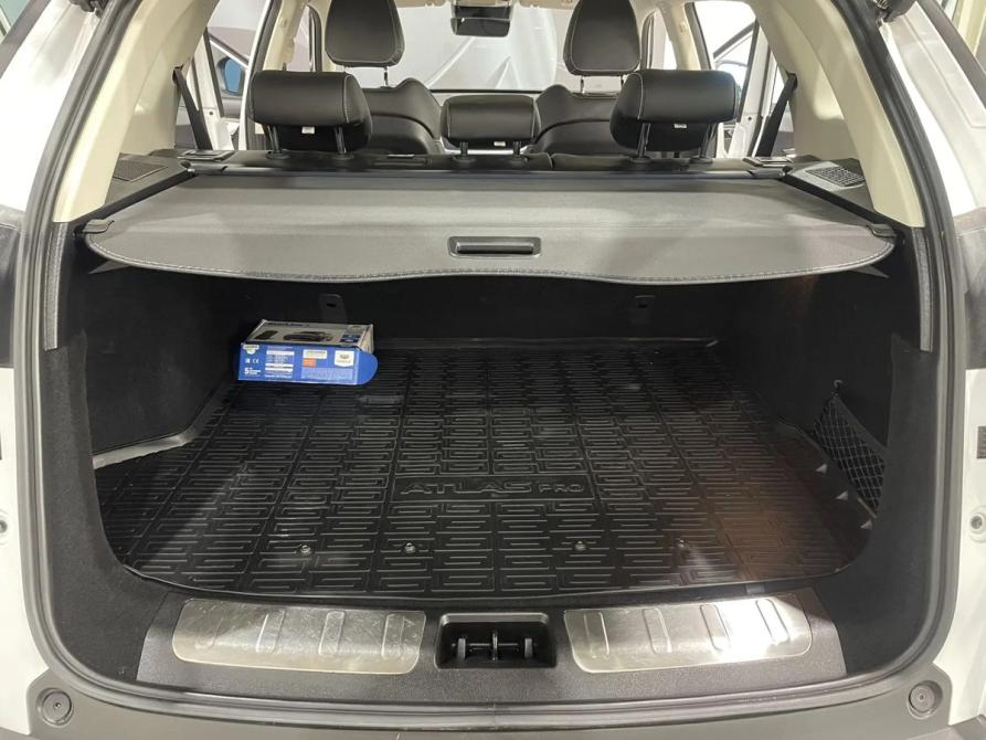 Geely Atlas Pro Пермь  - изображение 23