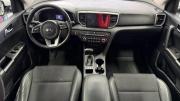 Kia Sportage IV Рестайлинг Магнитогорск  - изображение 31