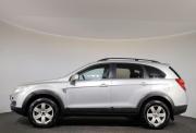 Chevrolet Captiva I Ярославль  - изображение 35