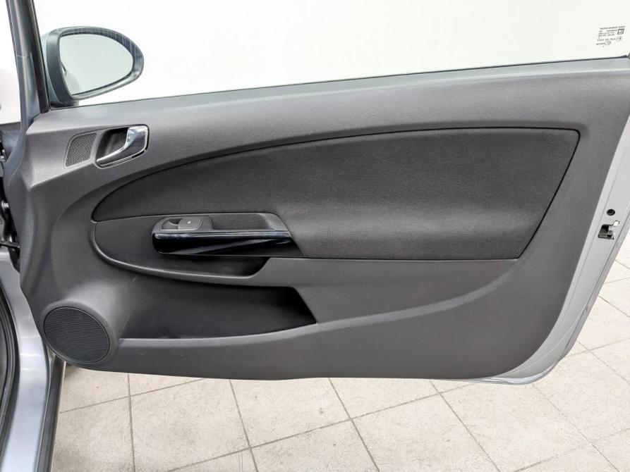 Opel Corsa D Рестайлинг II Москва  - изображение 22