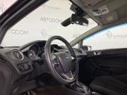 Ford Fiesta Mk6 Рестайлинг Москва  - изображение 18
