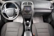 Chery Tiggo (T11) I Рестайлинг (FL) Оренбург  - изображение 26