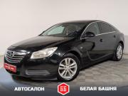 Opel Insignia I Екатеринбург  - изображение 17