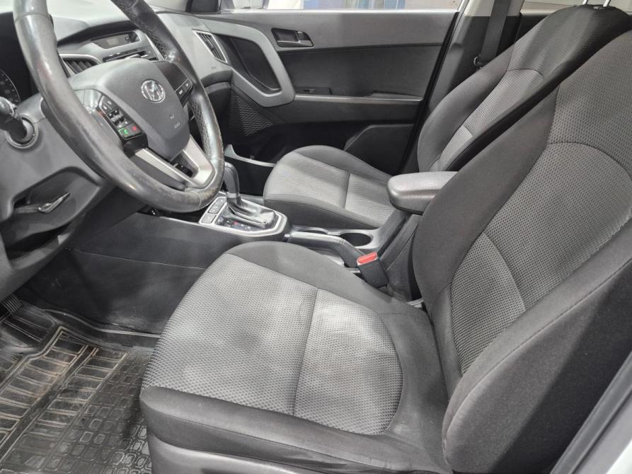 Hyundai Creta I Воронеж  - изображение 12