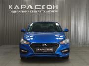 Hyundai Solaris II Пермь  - изображение 21