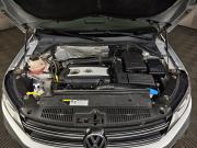 Volkswagen Tiguan I Рестайлинг Москва  - изображение 31
