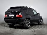 BMW X5 I (E53) Санкт-Петербург  - изображение 27