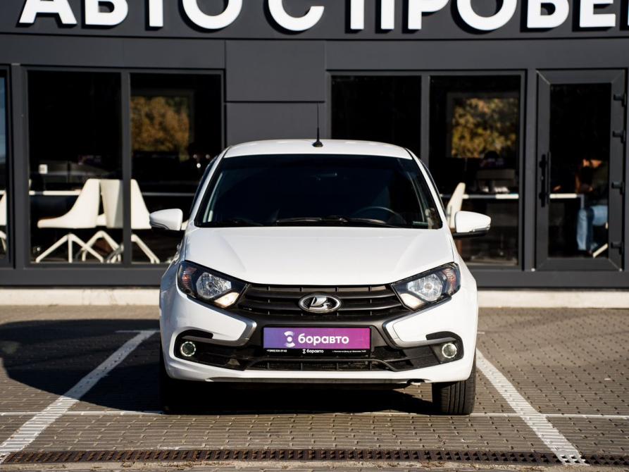 Lada (ВАЗ) Granta I Рестайлинг Ростов-на-Дону  - изображение 2