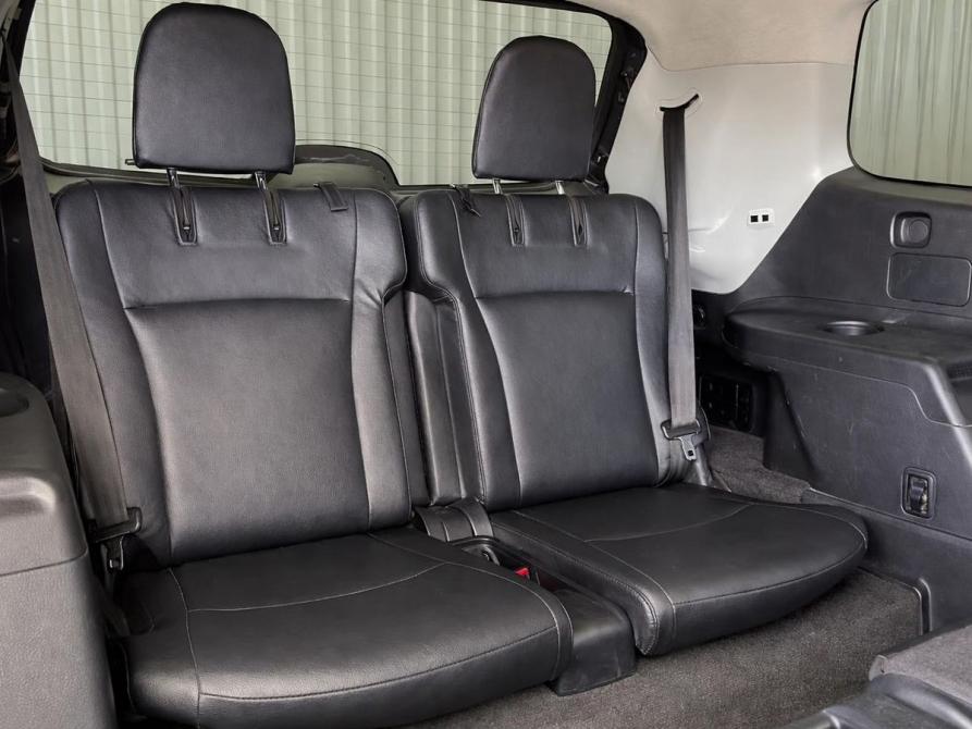 Toyota Highlander II (XU40) Рестайлинг Пермь  - изображение 22