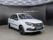 Lada (ВАЗ) Granta I Рестайлинг Самара  - изображение 26