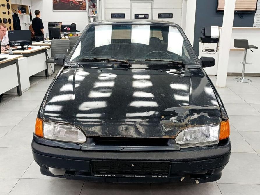 Lada (ВАЗ) 2114 Ростов-на-Дону  - изображение 2