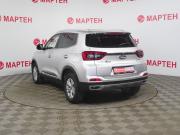 Chery Tiggo 4 Pro I Вологда  - изображение 23