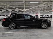 Mercedes-Benz C-Класс IV (W205) Рестайлинг Казань  - изображение 31