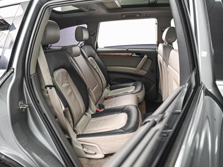 Audi Q7 I (4L) Ставрополь  - изображение 7