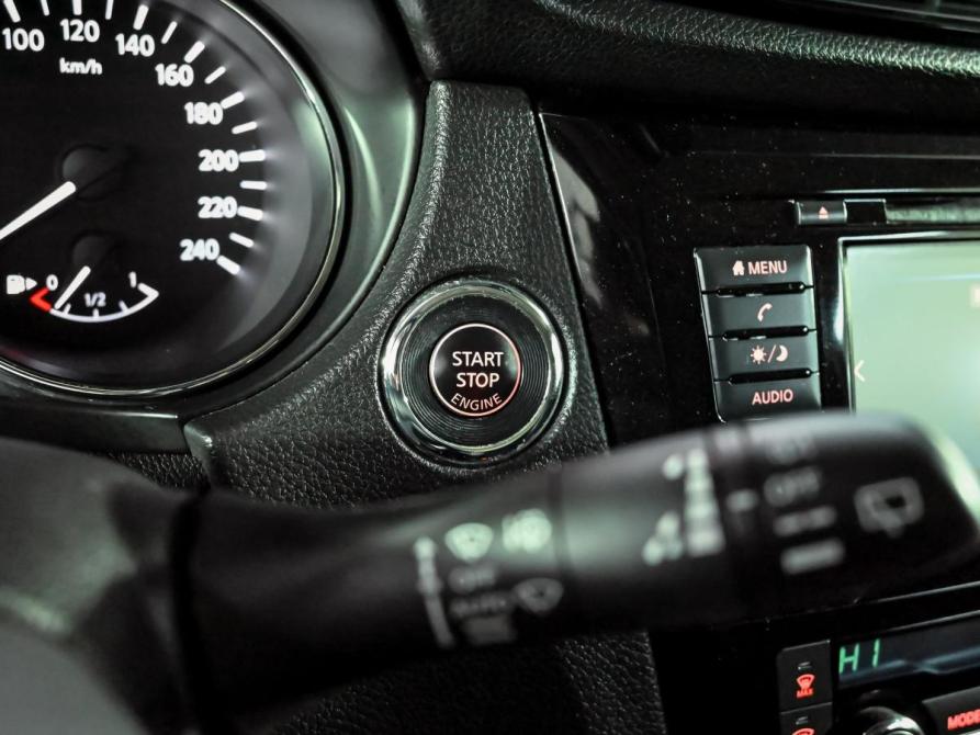 Nissan X-Trail III Рестайлинг Екатеринбург  - изображение 15