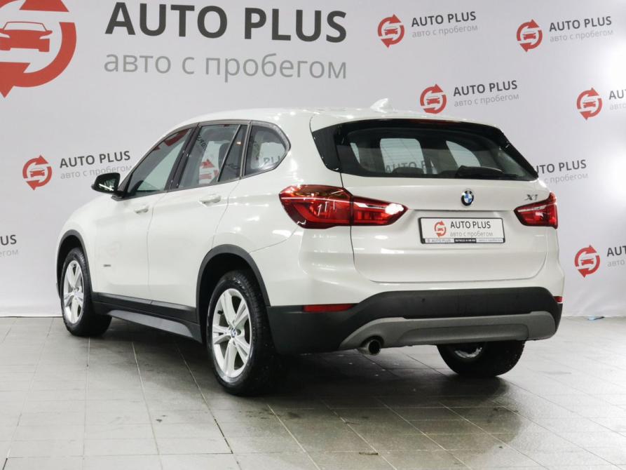 BMW X1 II (F48) Минеральные Воды  - изображение 2