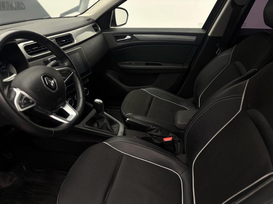 Renault Arkana I Ростов-на-Дону  - изображение 15