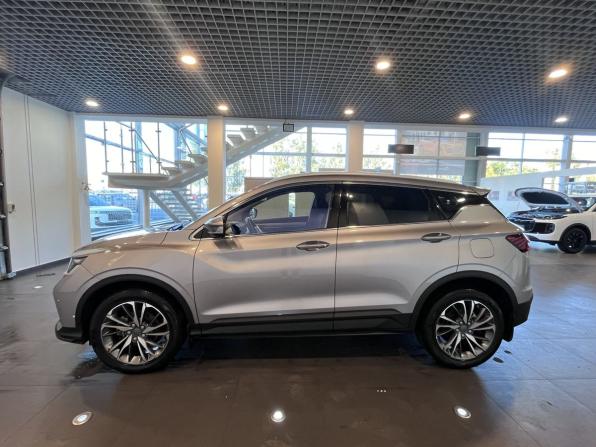 Belgee X50 с пробегом 2024 года, цена 2 191 000 рублей, 36000 км, внедорожник, Автокод Объявления