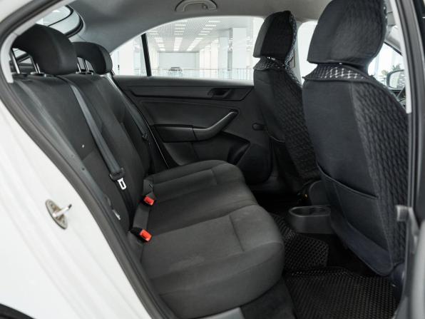Skoda Rapid I с пробегом 2014 года, цена 770 000 рублей, 189427 км, лифтбек, Автокод Объявления